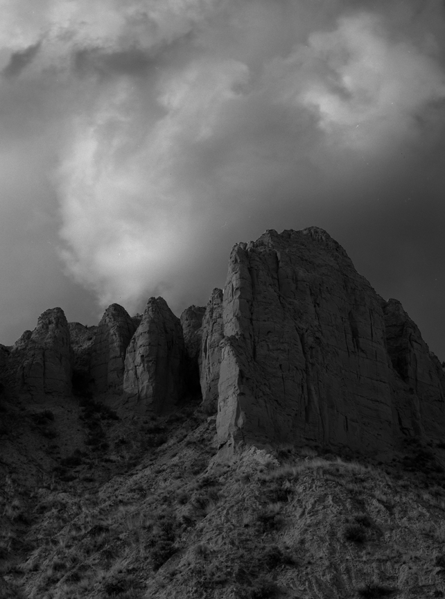 The Palisades