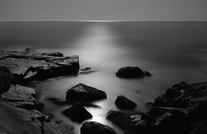 The Path