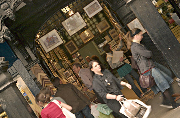 The Picture Shop