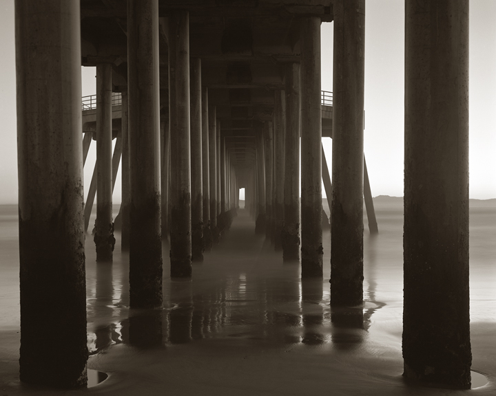 The Pier