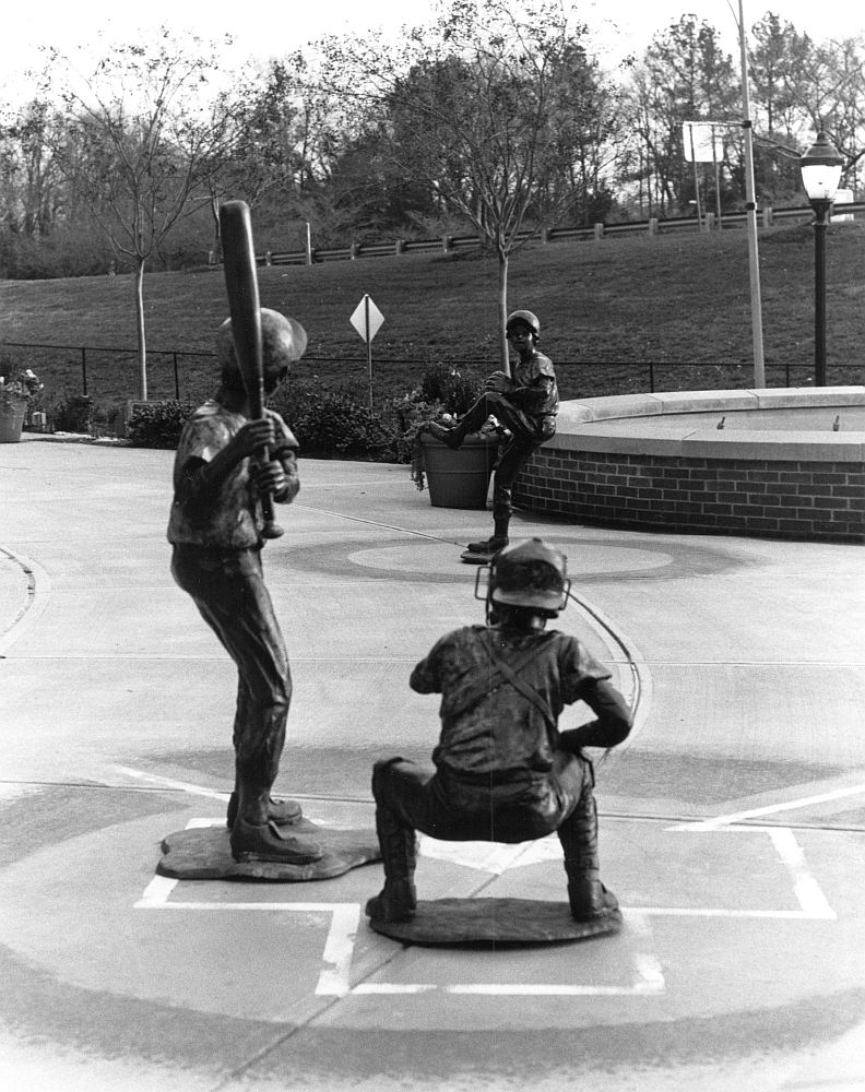 The Pitcher