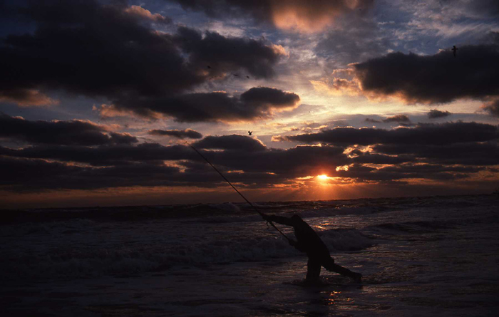 The point at Buxton, Cape Hatteras #3