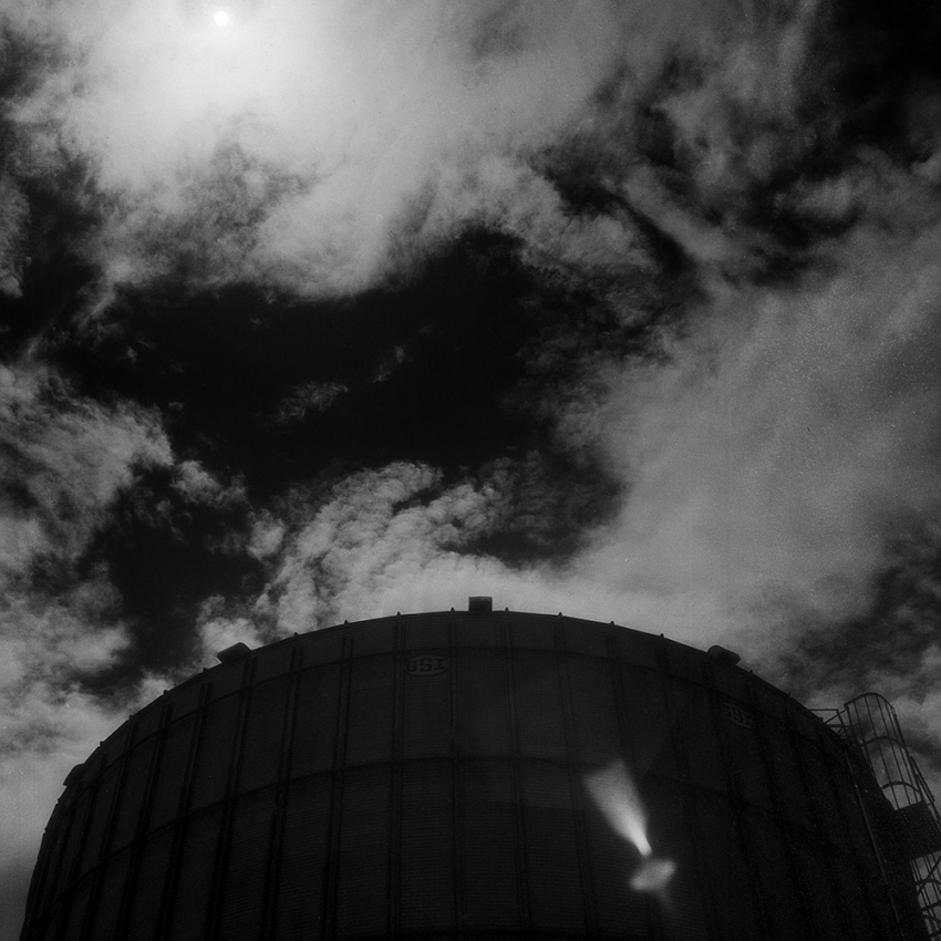 The Point of the Sun