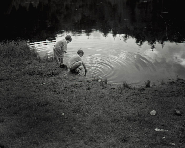 The Pond
