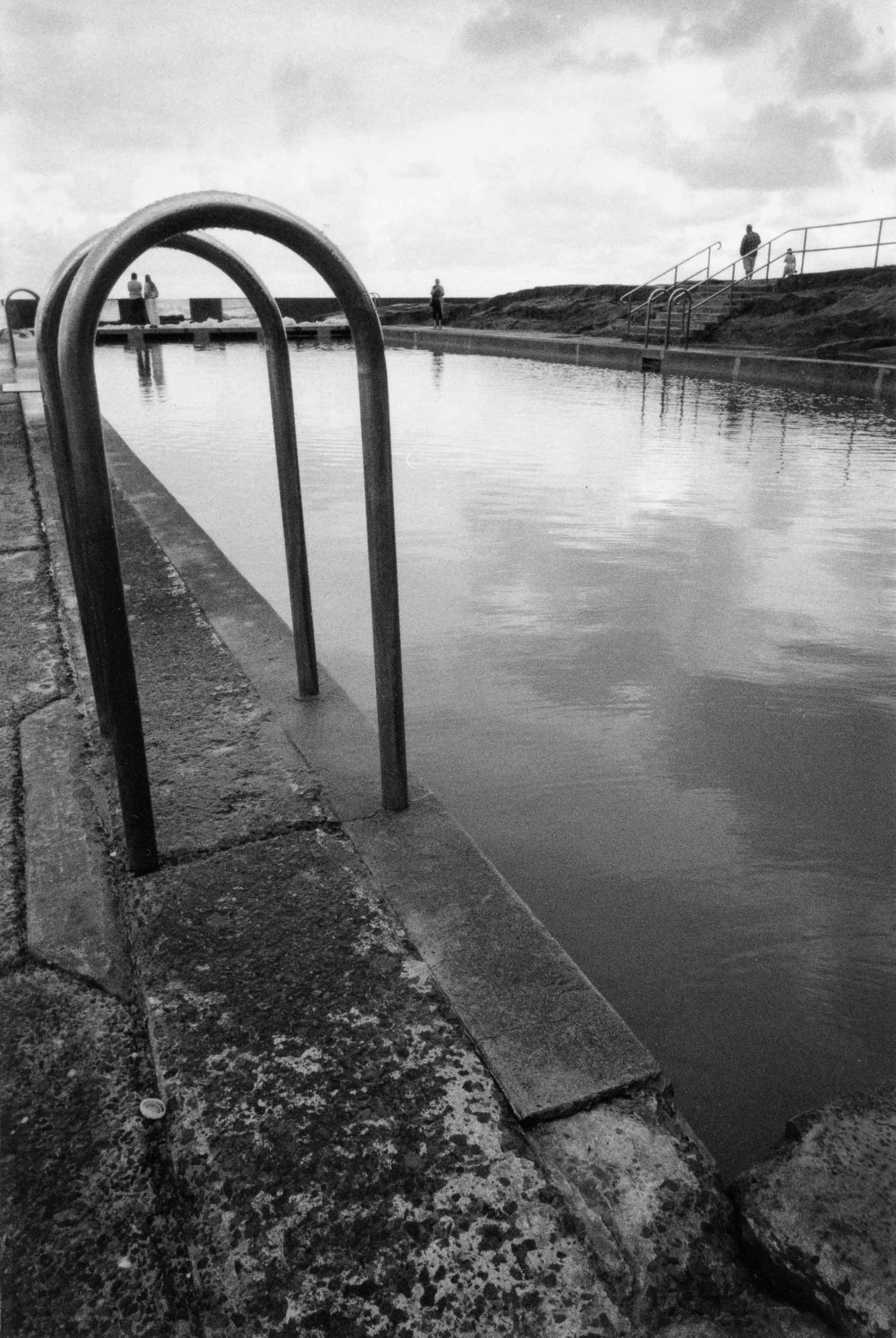 The Pool