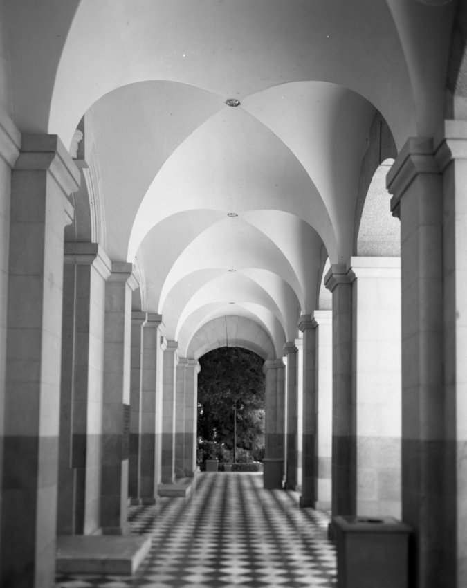 The Porch