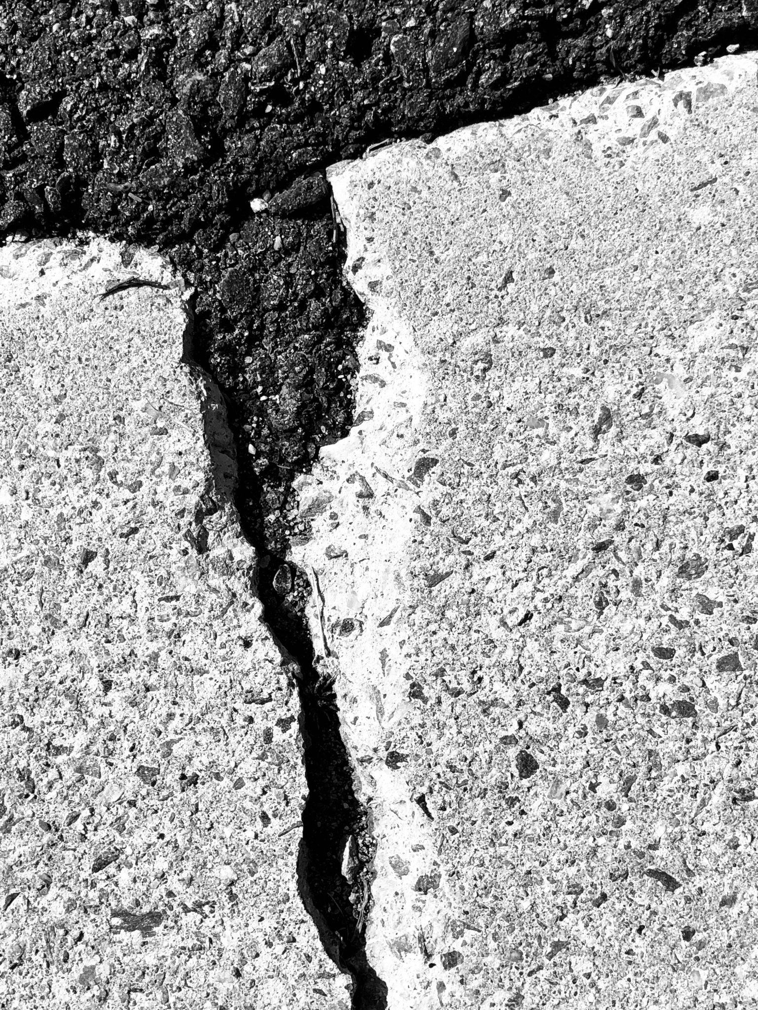 The raking light has returned to New England...