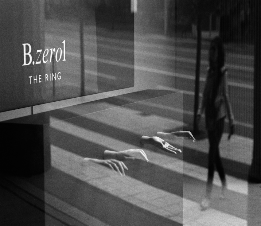 the ring