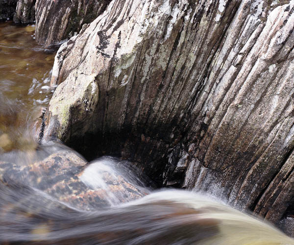 The River Shiel