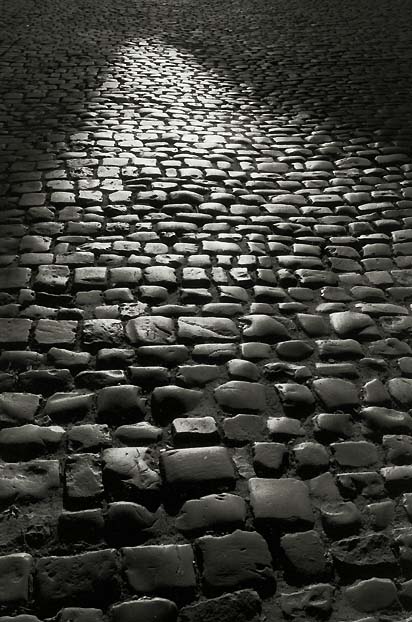 The Road / Prague