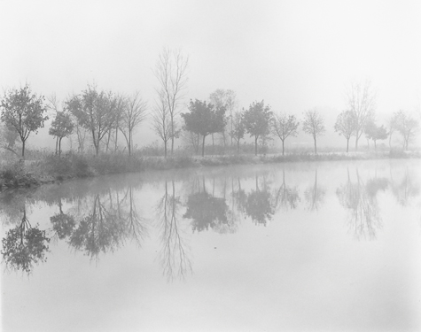 The Road to the Island