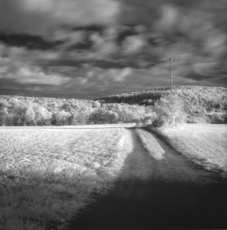 The Road