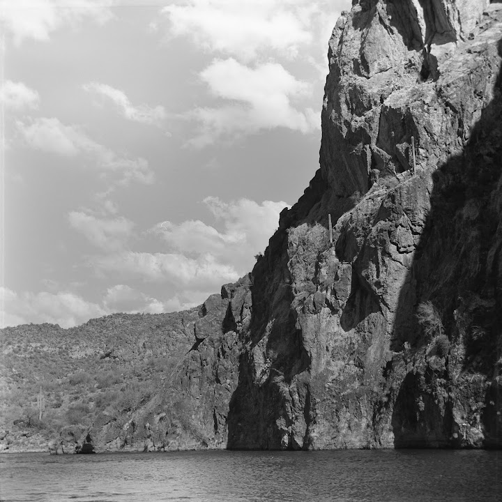 The Rock
