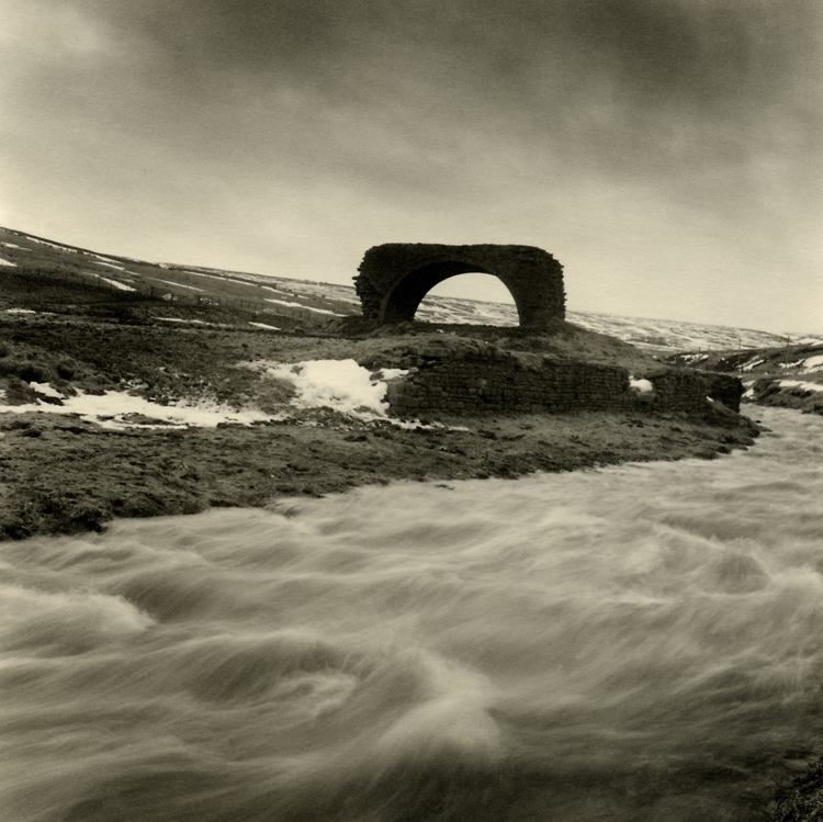 The Rookhope Arch