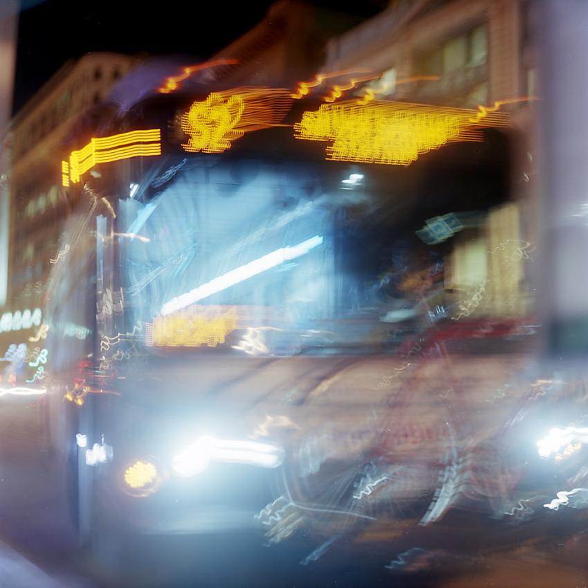 The S2 to Silver Spring