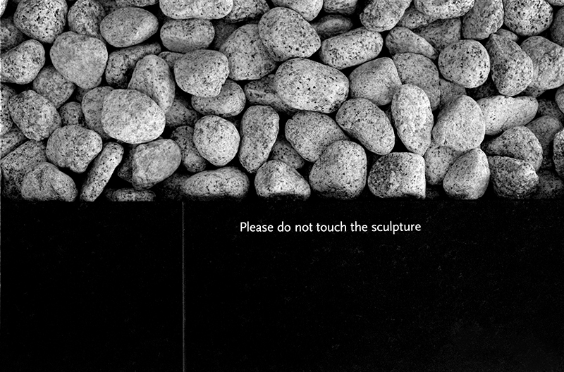 The Sculpture