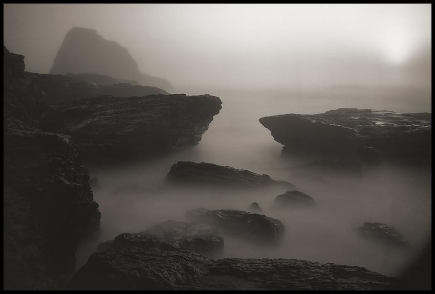 the sea primordial