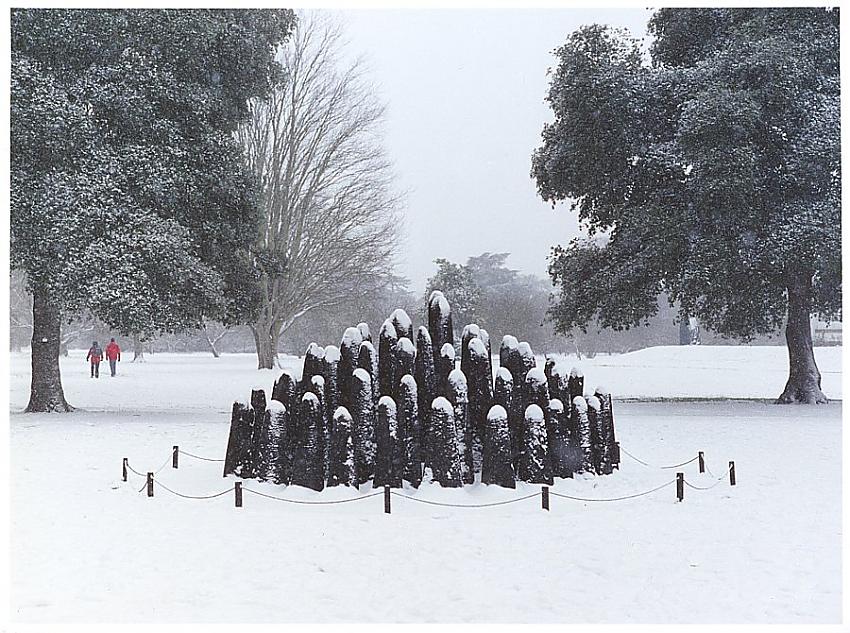 The Sentinels