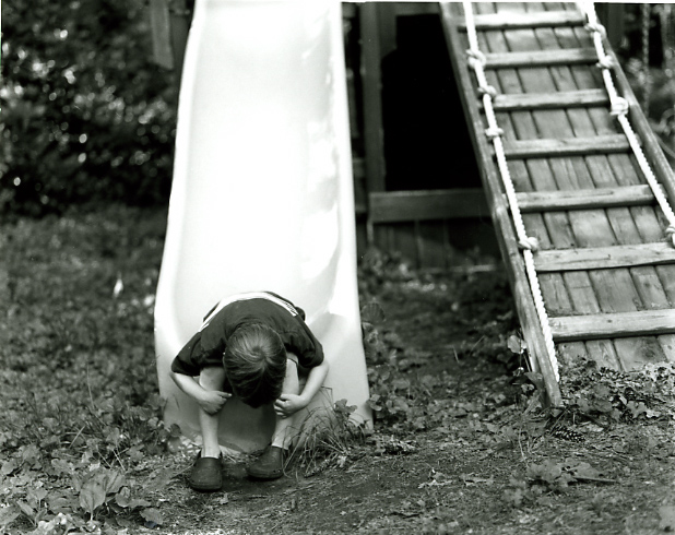 The Slide