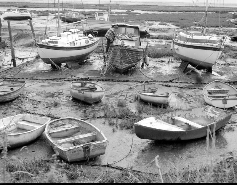The Small Craft Club