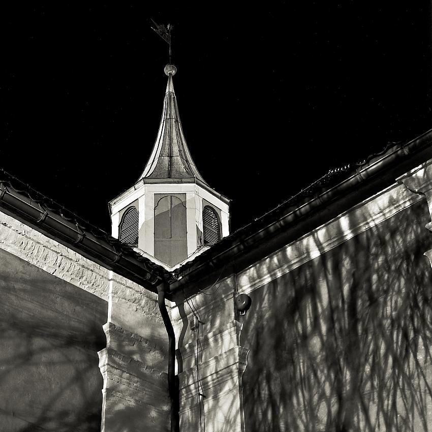 The Spire
