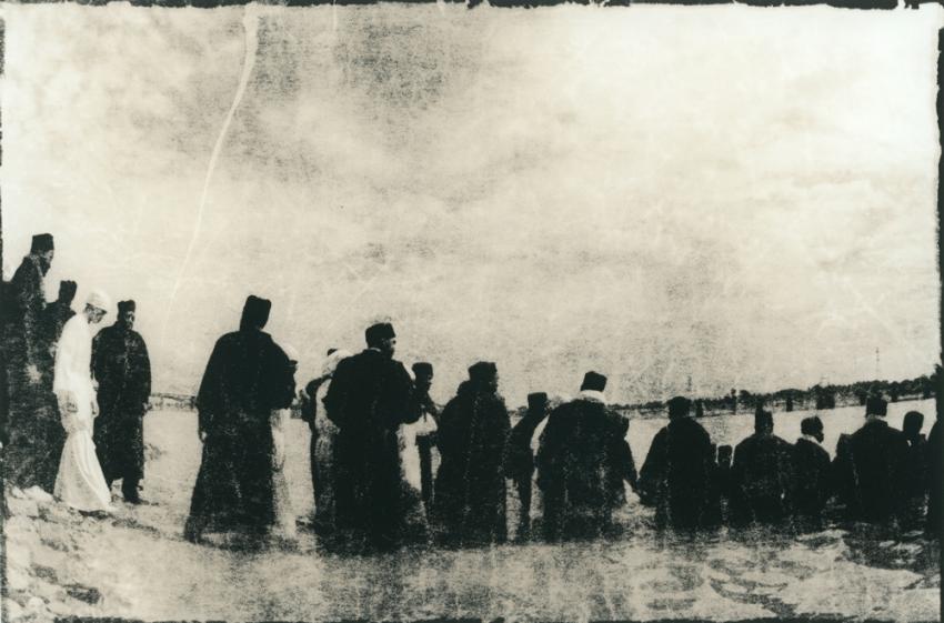 The Storm