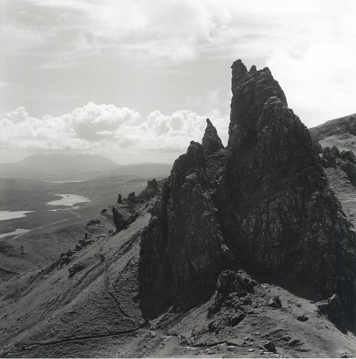 The Storr