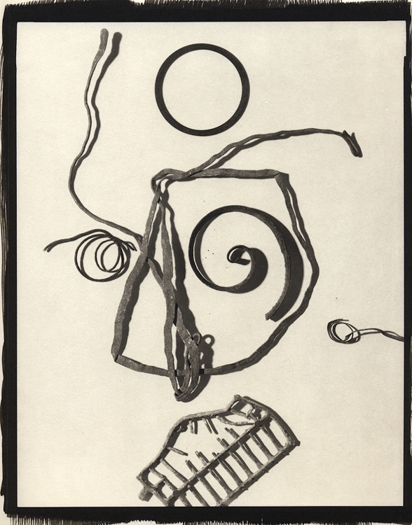 The third eye