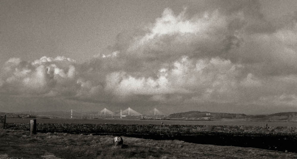 The Three Bridges
