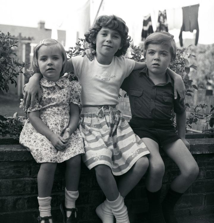The Three Of Them