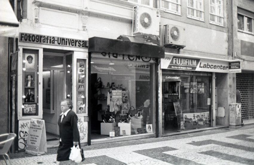 The Times... They Are A Changin'...