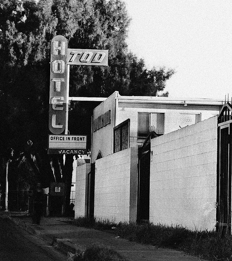 The Todd Hotel