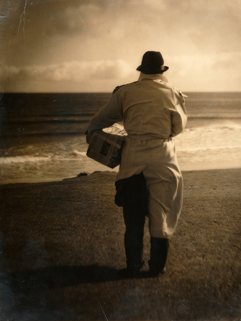 The Traveller