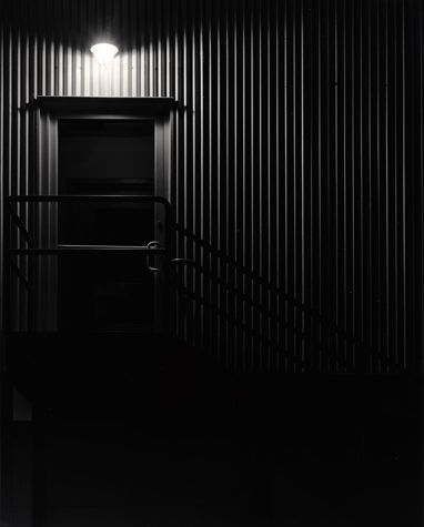 The Upper Room