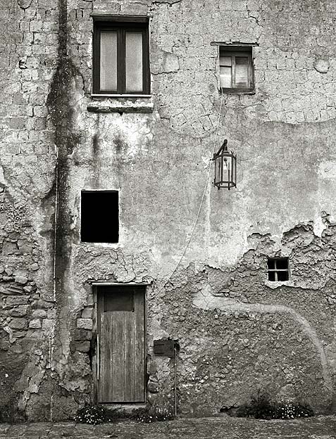 The Wall - Italy