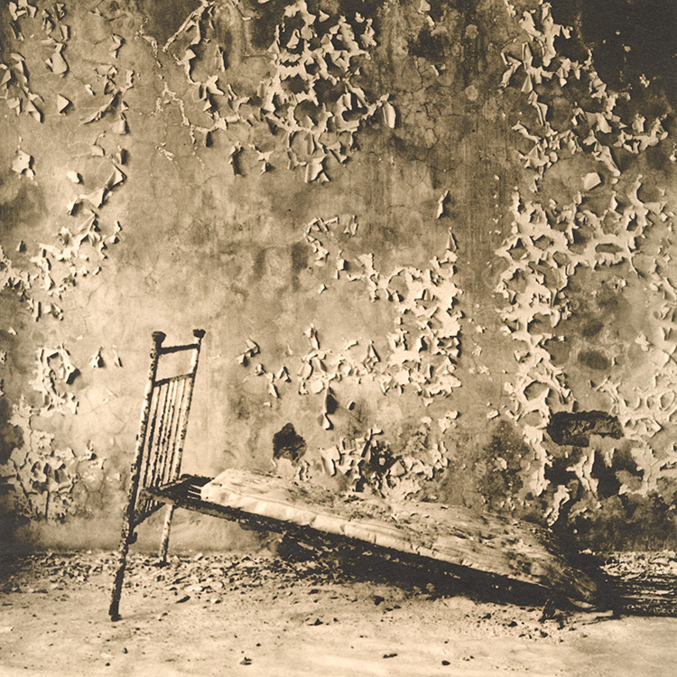 The Wall