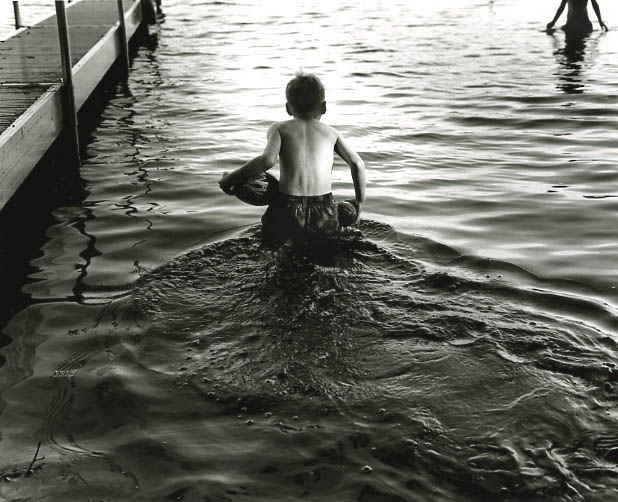 The Water Game