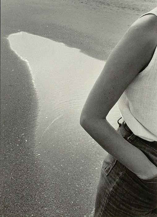 The Waters of August