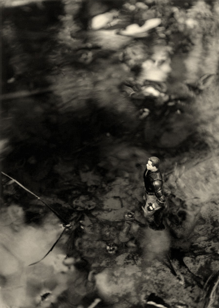 The Waters of Utopia - Romantic Wanderer Series #44