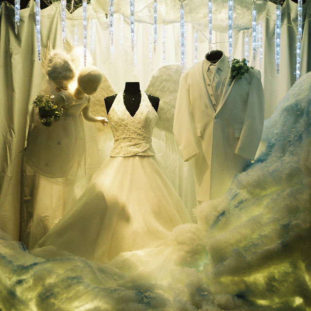 The Wedding