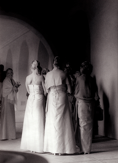 The Wedding
