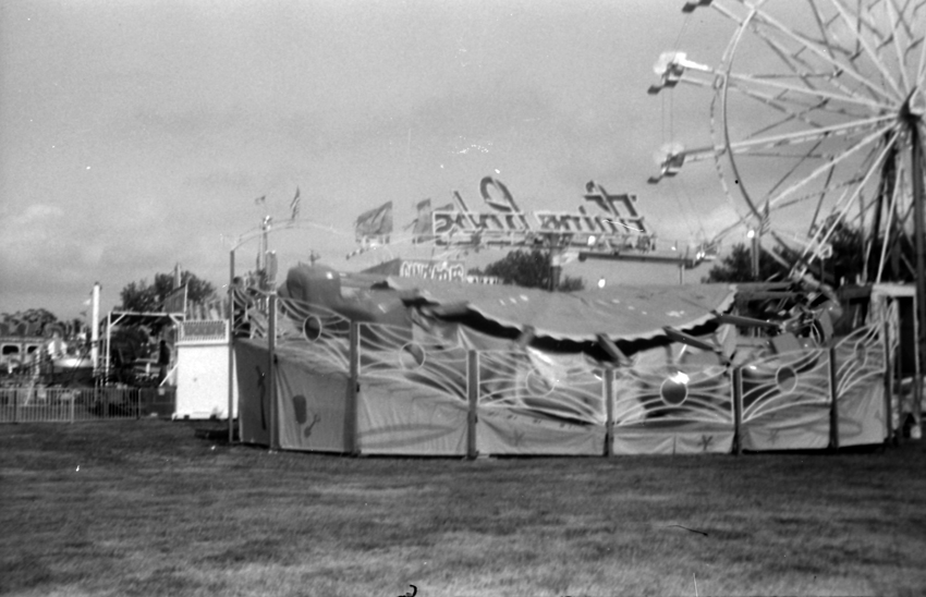 The Wrong End of The Carnival