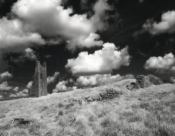 The Yellow Steeple