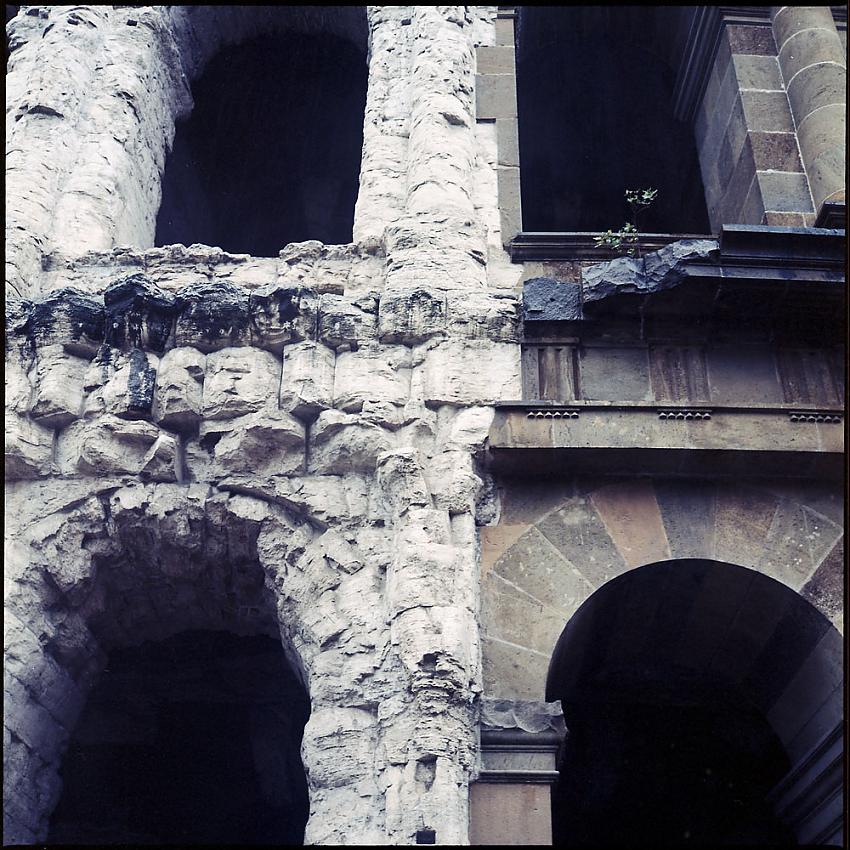 Theater of Marcellus, Rome