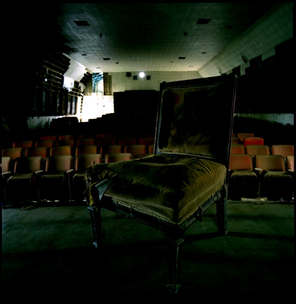 Theater