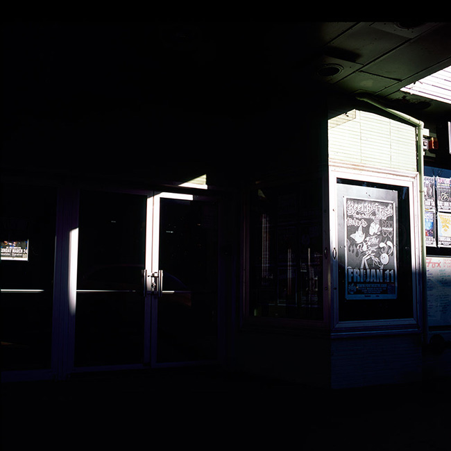 Theater
