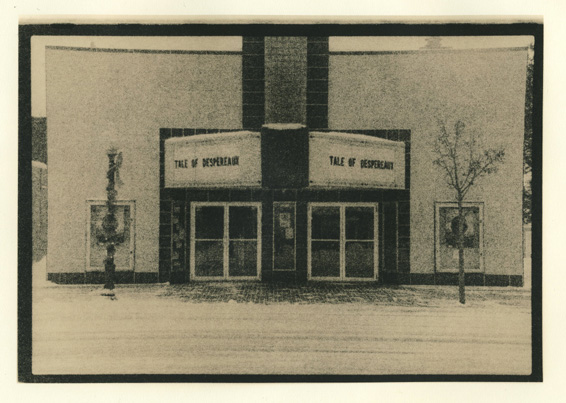 theatre