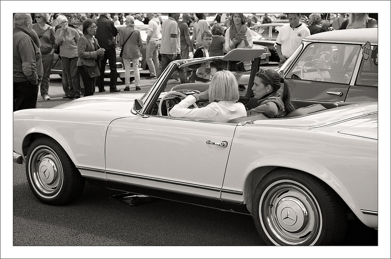 Thelma and Louise