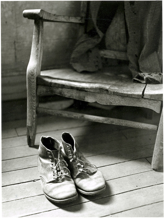 them ole boots