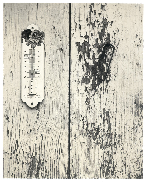 Thermometer